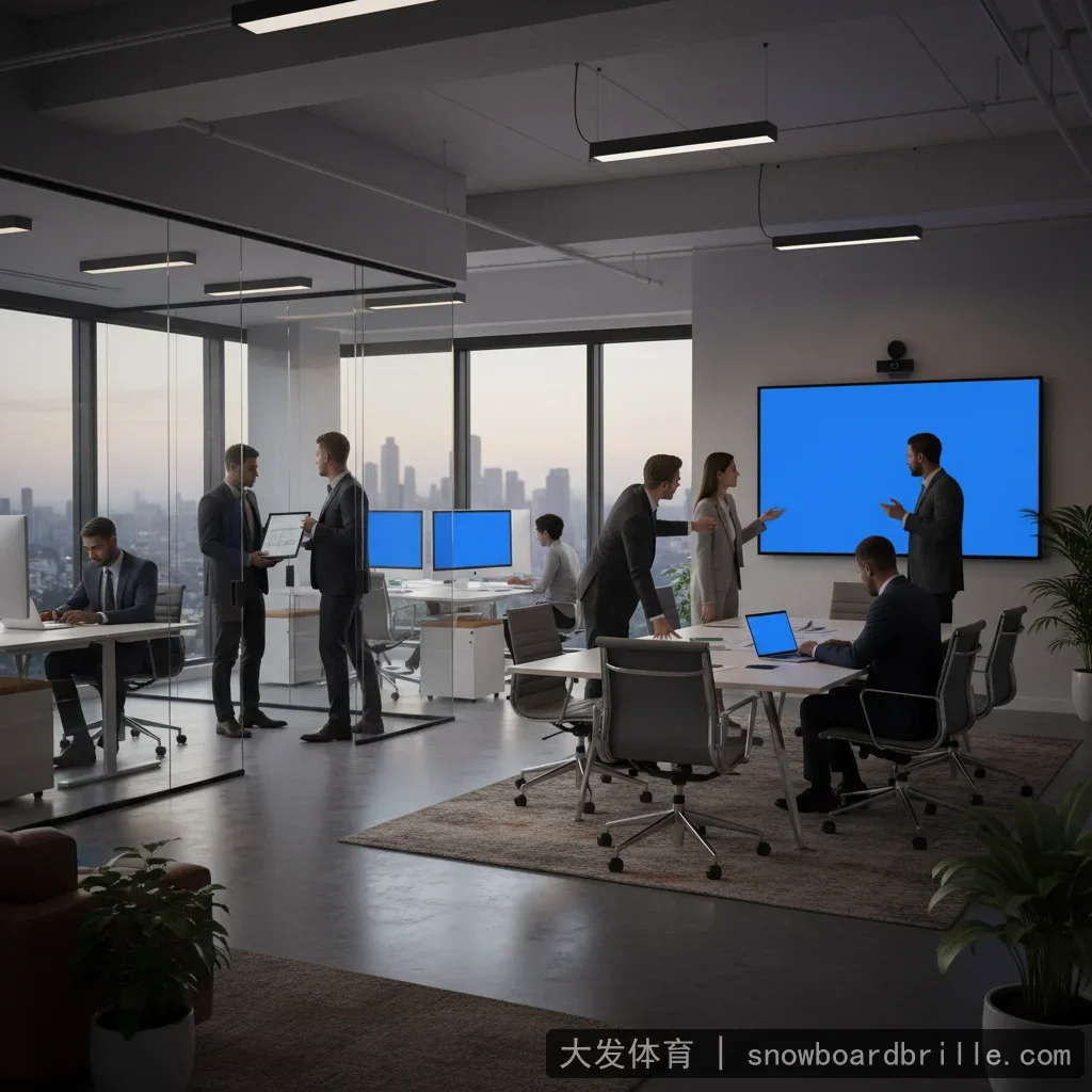 大发体育 - 中场核心传球失误频发，快速反击成对手破门利器 配图1