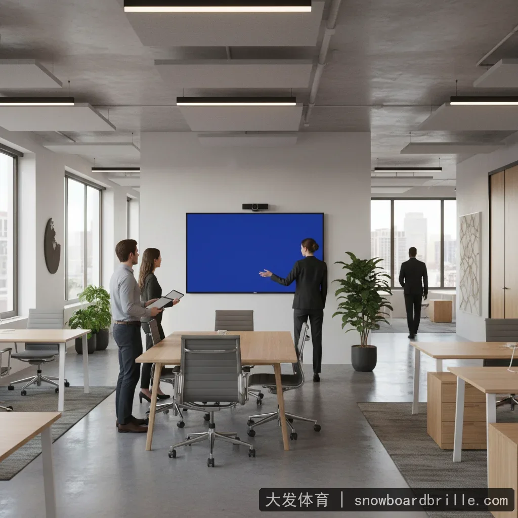 大发体育 - 逆袭短剧角色情节反转，结局设定引发观众共鸣 配图1
